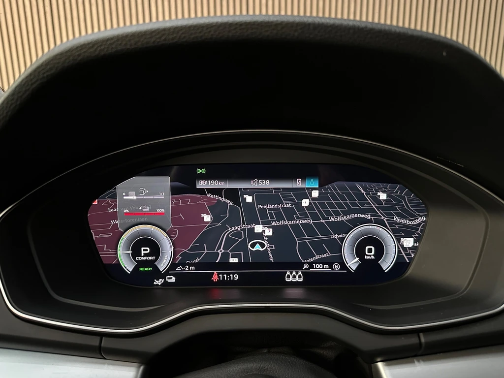 Audi Q5 – foto 15