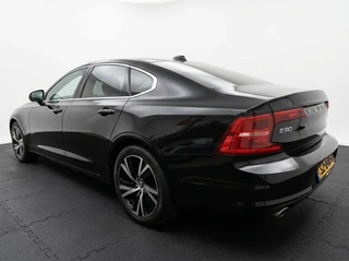 Volvo S90 – thumbnail 5