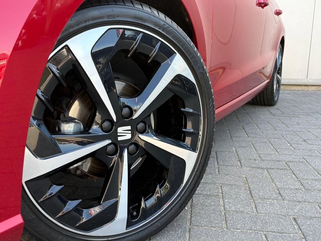 SEAT Ibiza – foto 29