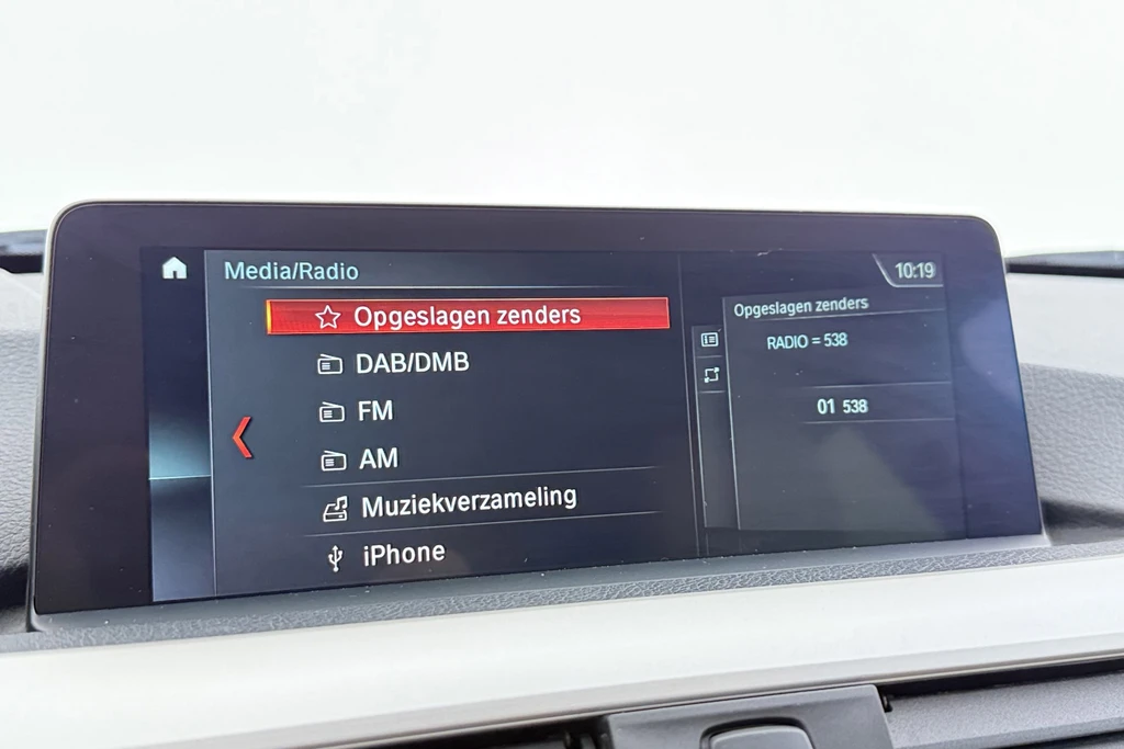 BMW 3 Serie – foto 23