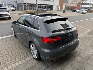 Audi A3 – thumbnail 5