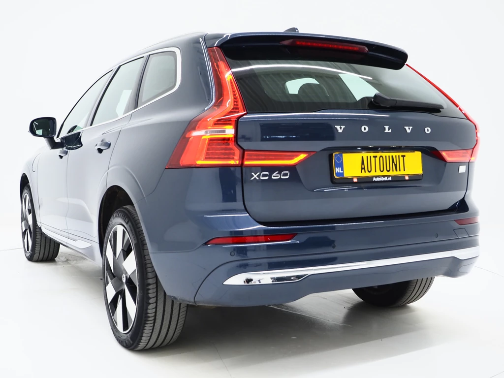 Volvo XC60 – foto 3