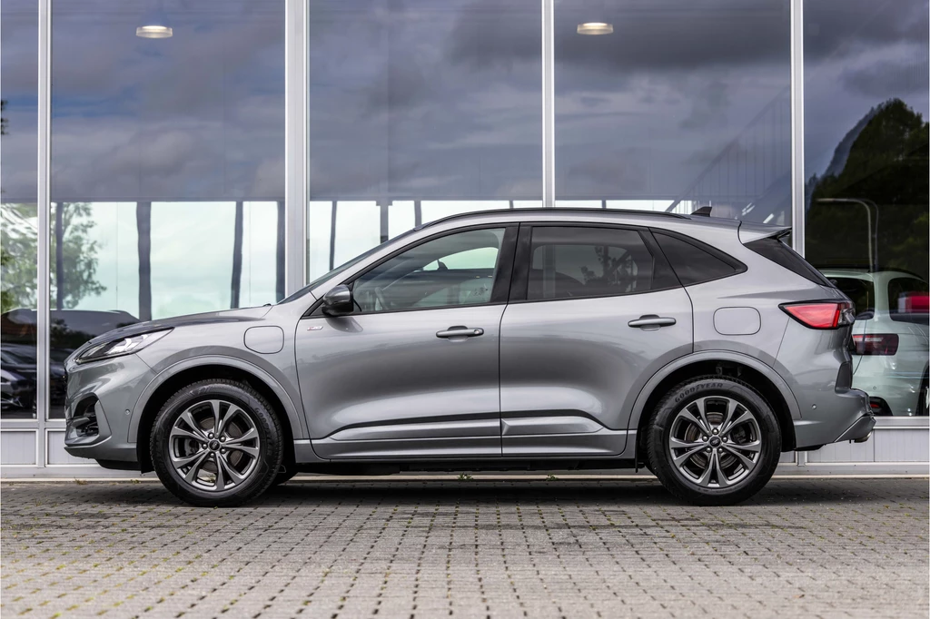 Ford Kuga – foto 4