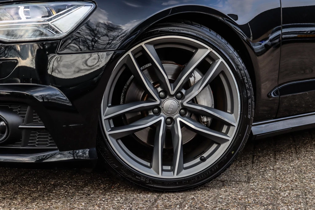 Audi A6 – foto 9