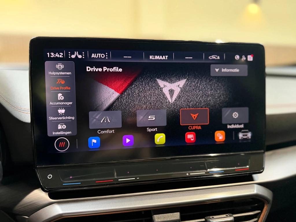 CUPRA Formentor – foto 26