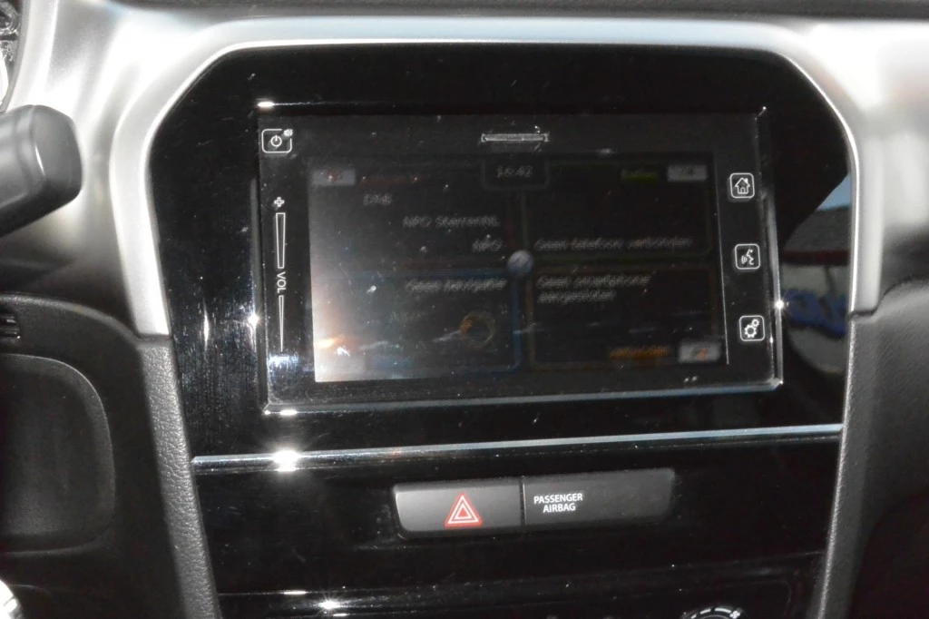 Suzuki Vitara – foto 25