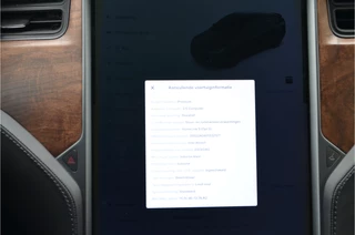 Tesla Model X – thumbnail 25
