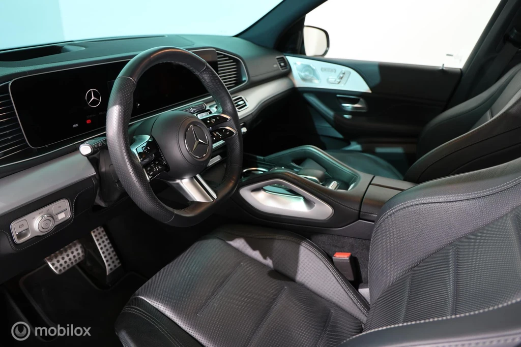 Mercedes-Benz GLE – foto 13