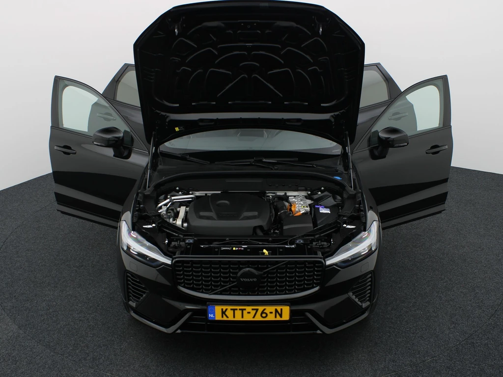 Volvo XC60 – foto 15
