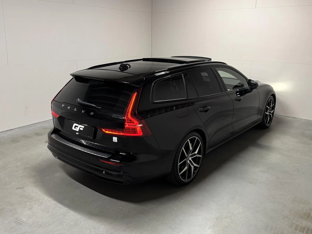 Volvo V60 – foto 13