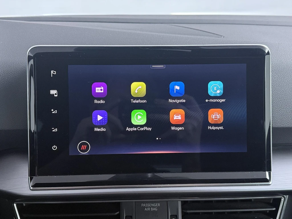 SEAT Tarraco – foto 20