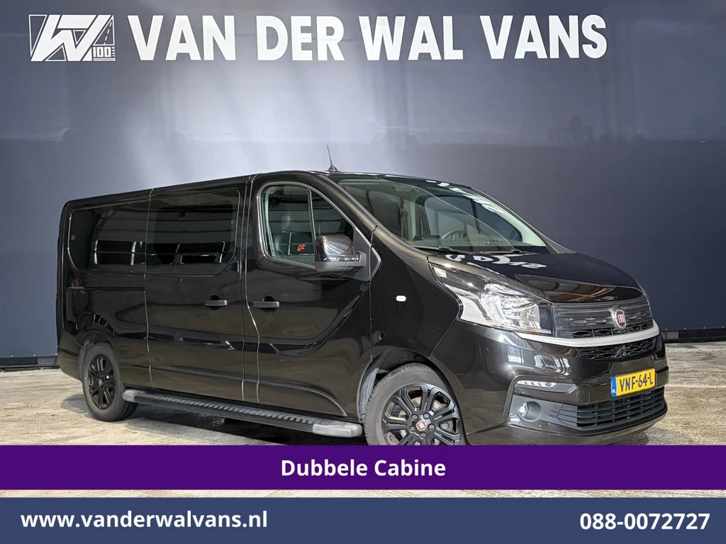 Fiat Talento – foto 4