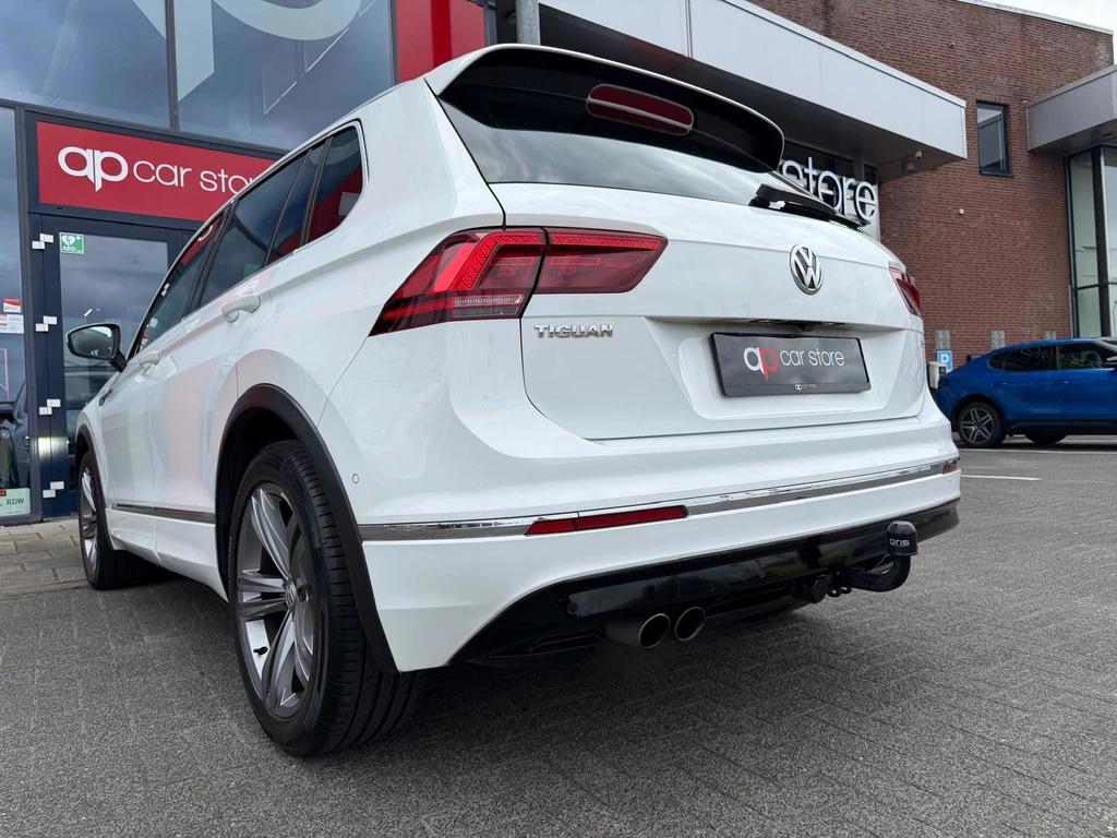 Volkswagen Tiguan – foto 3