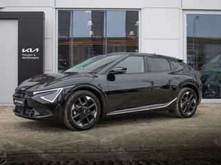 Kia EV6 – thumbnail 3