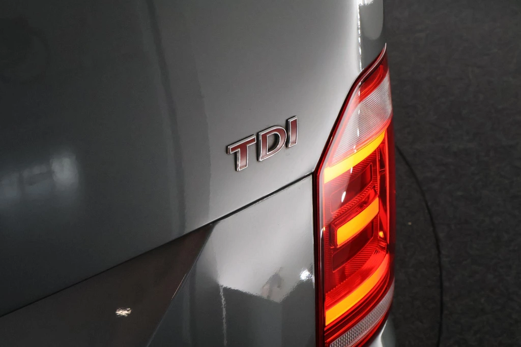 Volkswagen Transporter – foto 38