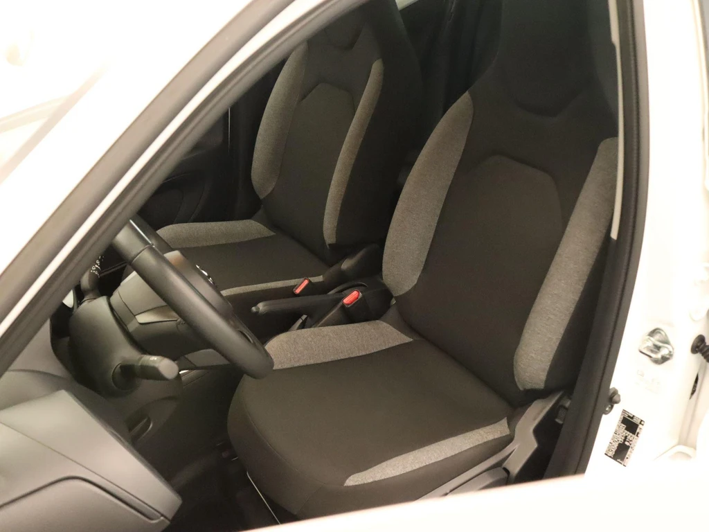 Toyota Aygo – foto 31