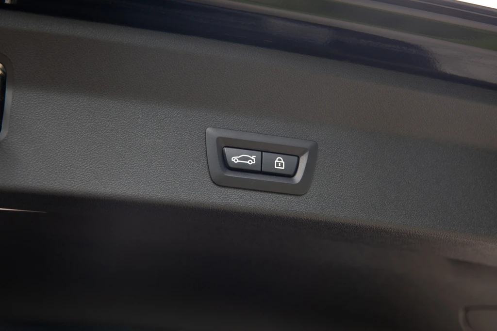 BMW X3 – foto 29