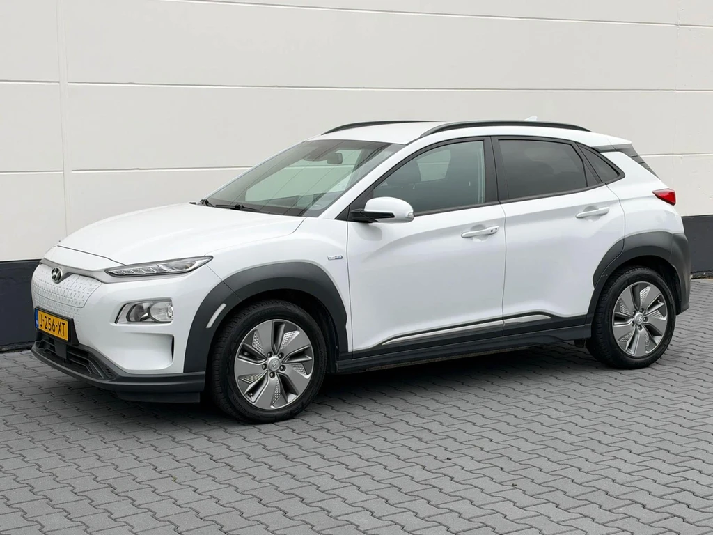 Hyundai Kona – foto 2