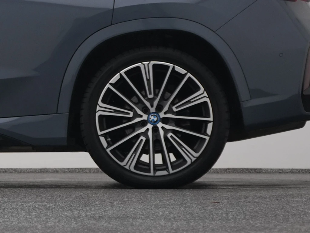 BMW iX1 – foto 40