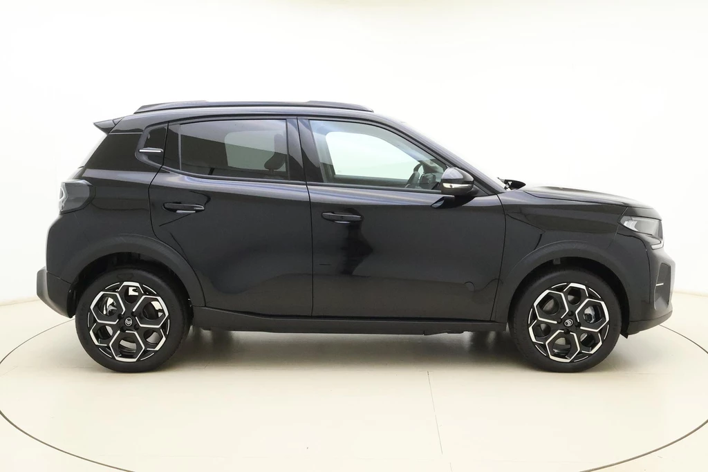 Citroën ë-C3 – foto 7