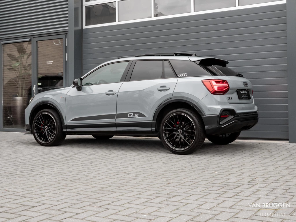 Audi Q2 – foto 5