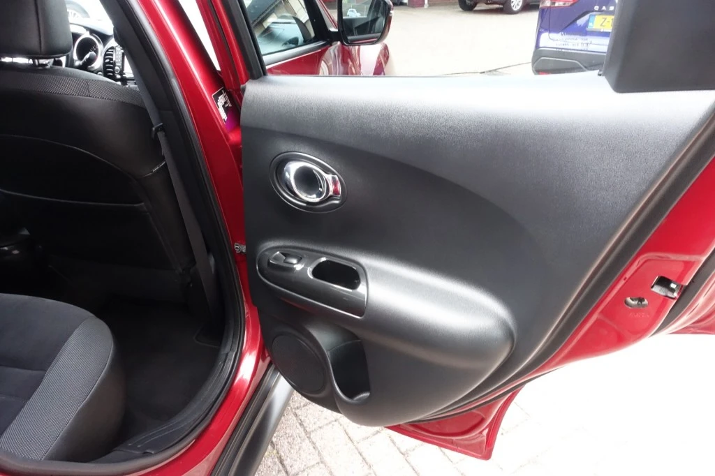 Nissan Juke – foto 8