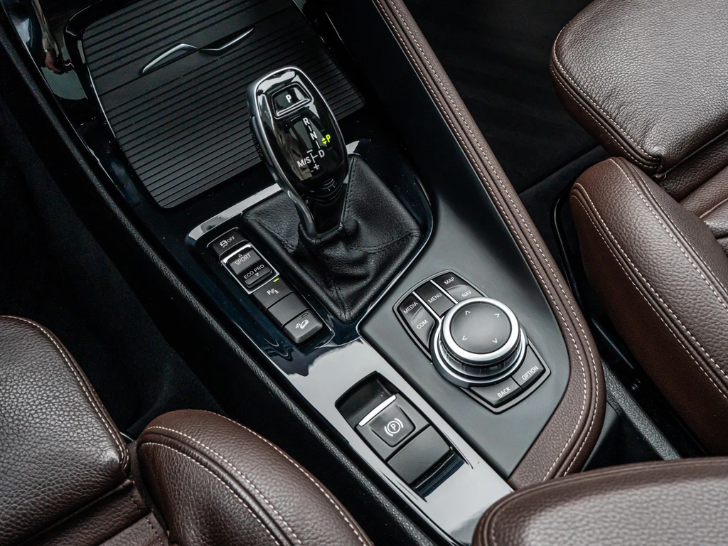 BMW X1 – foto 25