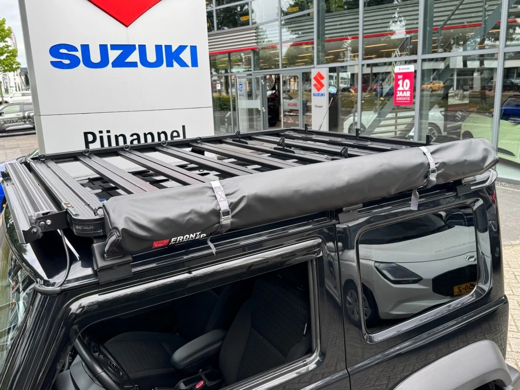 Suzuki Jimny – foto 21