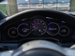 Porsche Cayenne – thumbnail 30