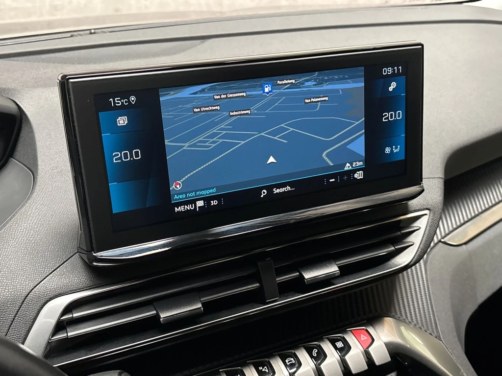 Peugeot 5008 – foto 8