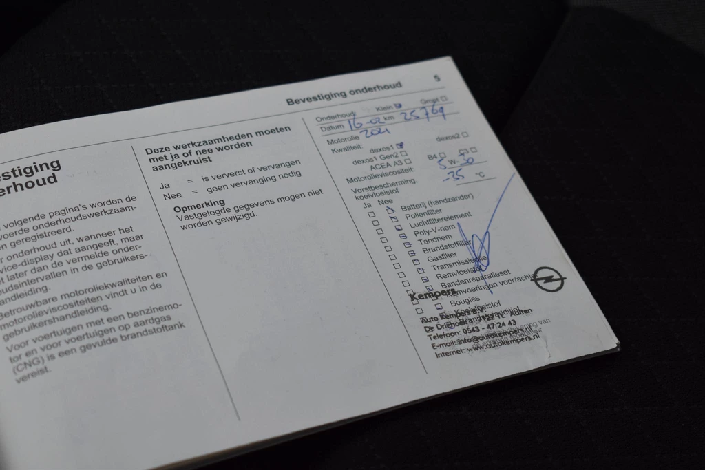 Opel Grandland X – foto 54