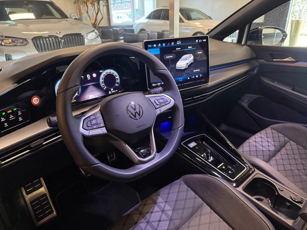 Volkswagen Golf – foto 8