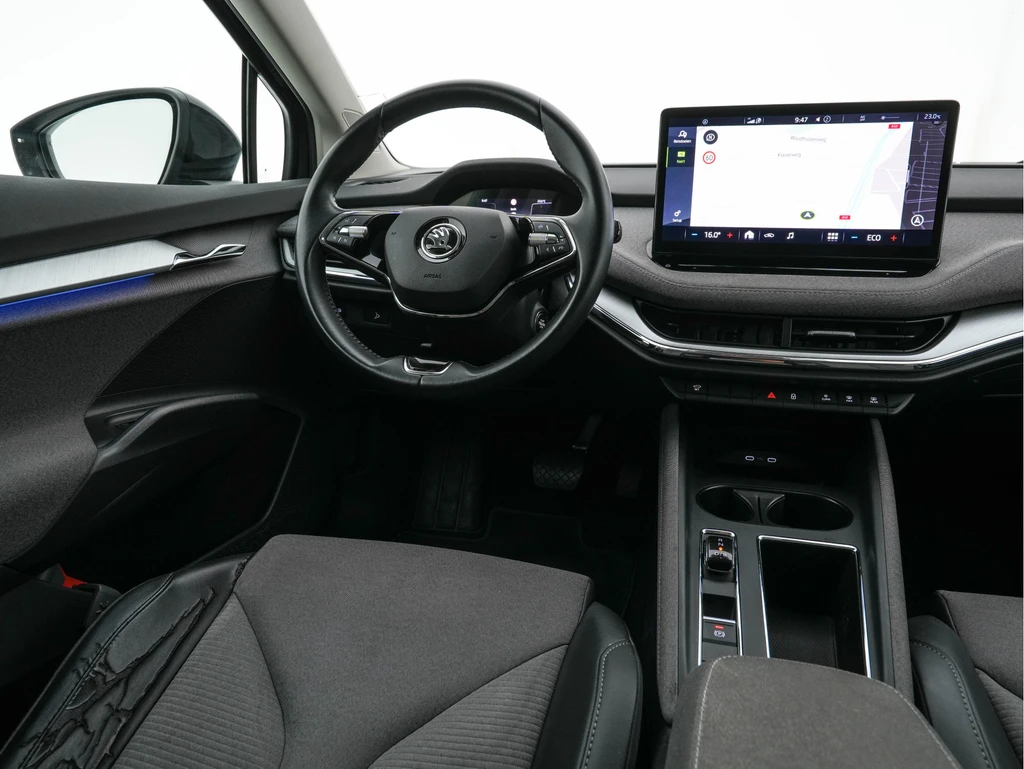 Škoda Enyaq iV – foto 7