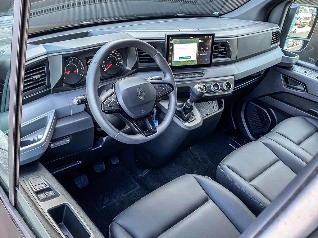 Renault Master – foto 18