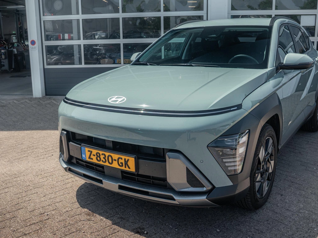 Hyundai Kona – foto 2