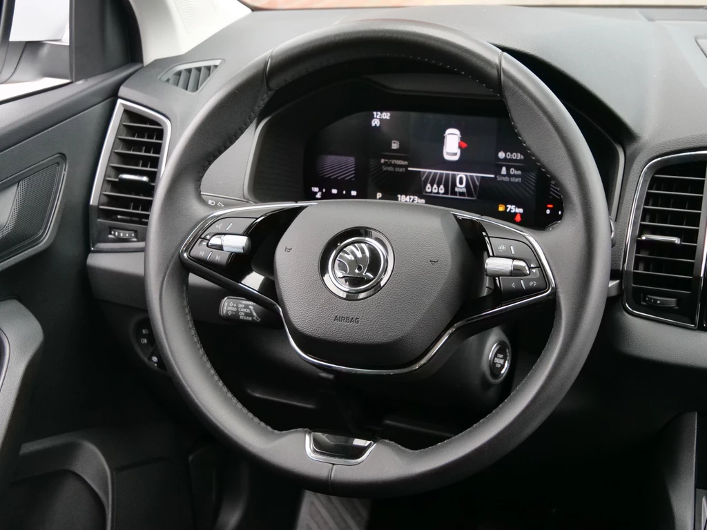 Škoda Karoq – foto 13