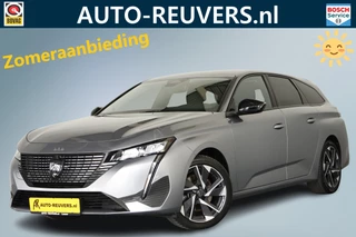Peugeot 308 – thumbnail 1