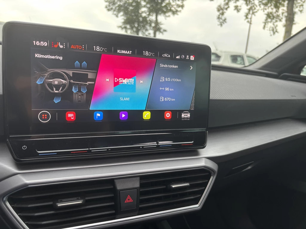 SEAT Leon – foto 18