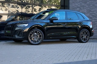 Audi Q5 – thumbnail 3