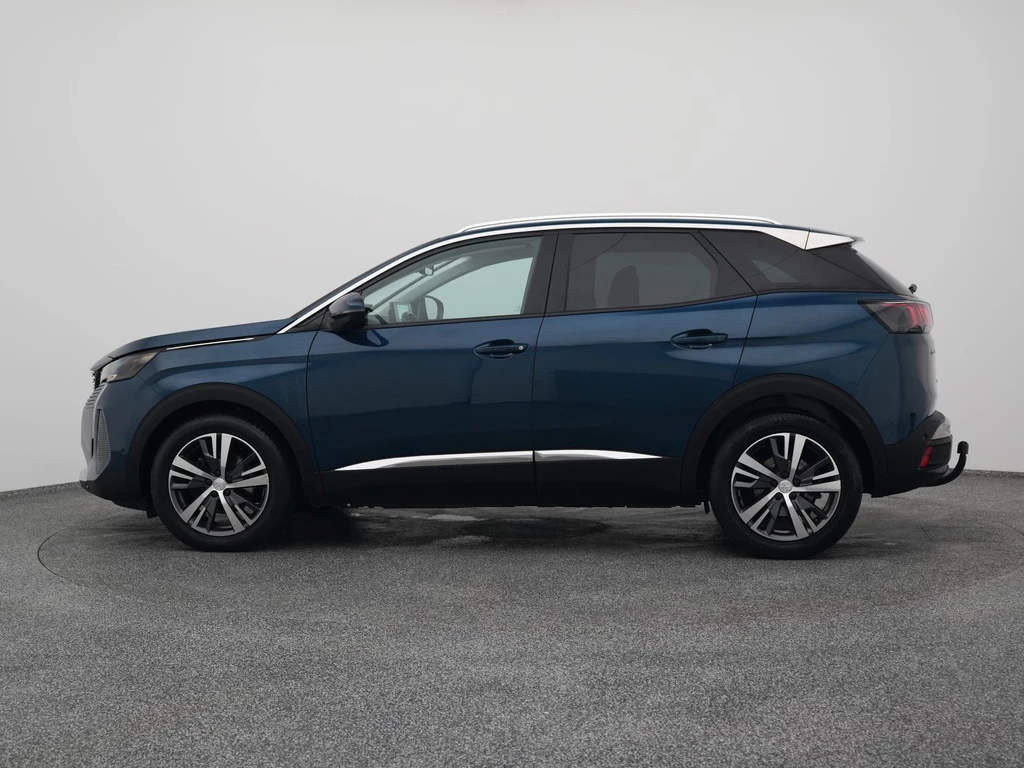 Peugeot 3008 – foto 3