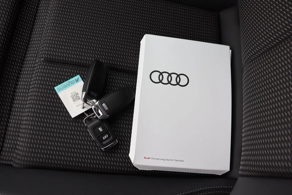 Audi A3 – foto 40