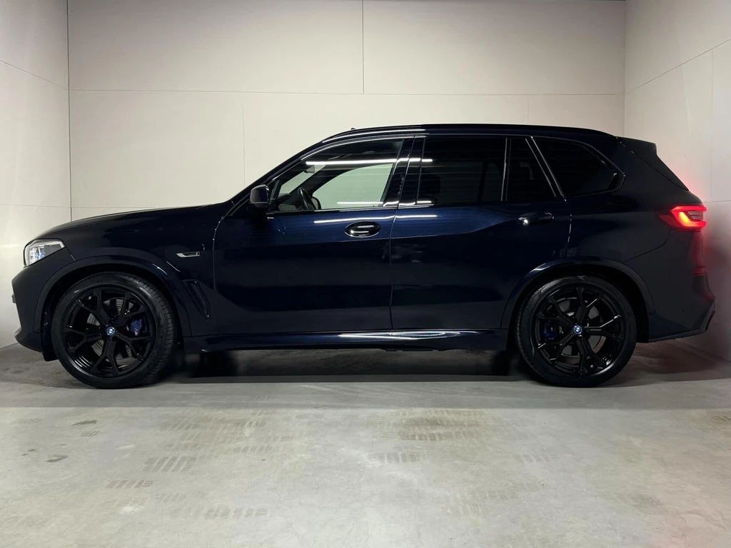 BMW X5 – foto 5