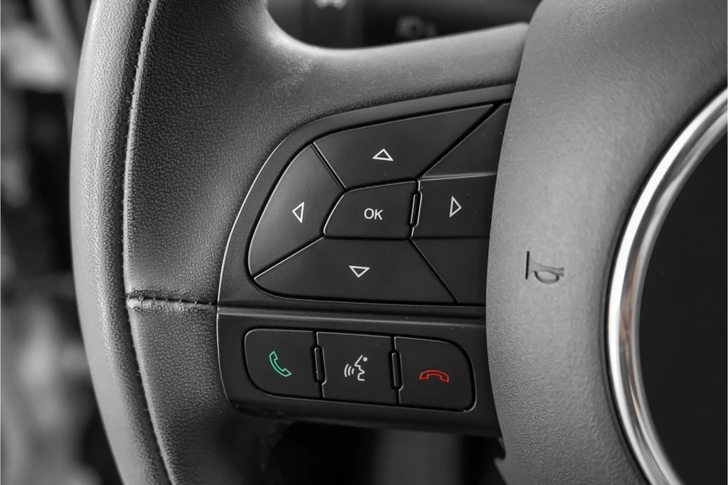 Fiat 500X – foto 32