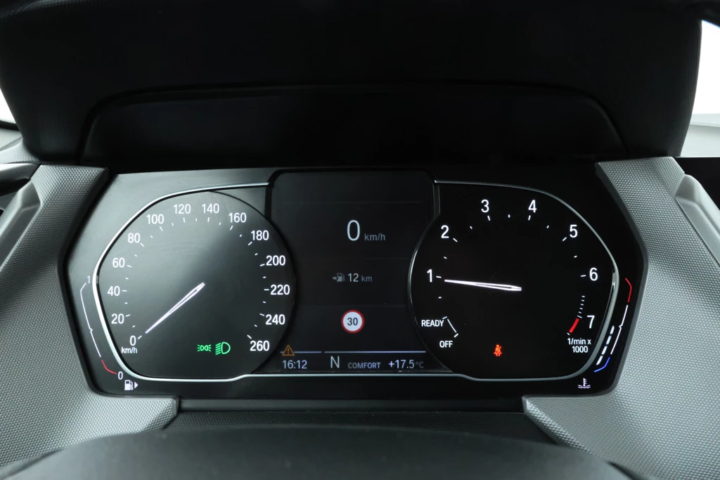 BMW 1 Serie – foto 13