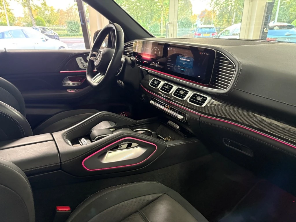 Mercedes-Benz GLE – foto 49