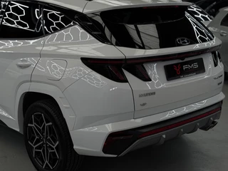 Hyundai Tucson – thumbnail 5