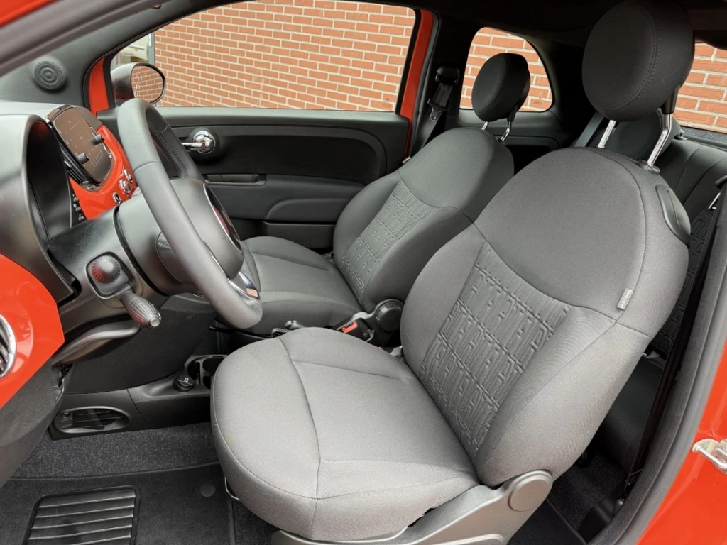 Fiat 500 – foto 13
