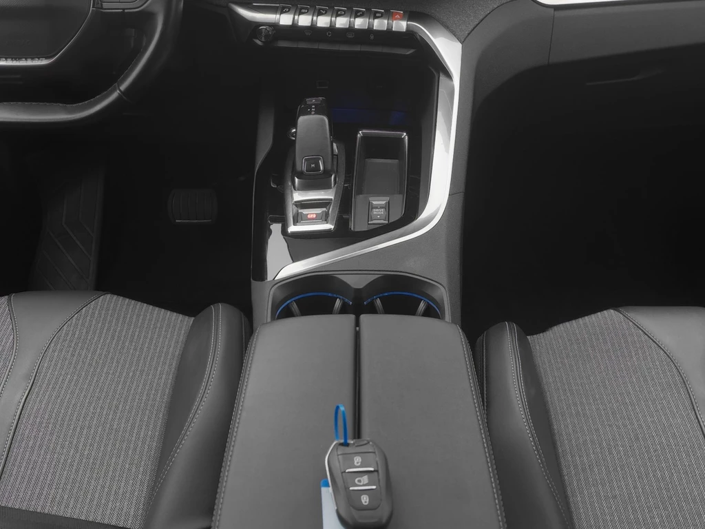 Peugeot 3008 – foto 28