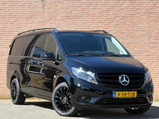 Mercedes-Benz Vito – thumbnail 8
