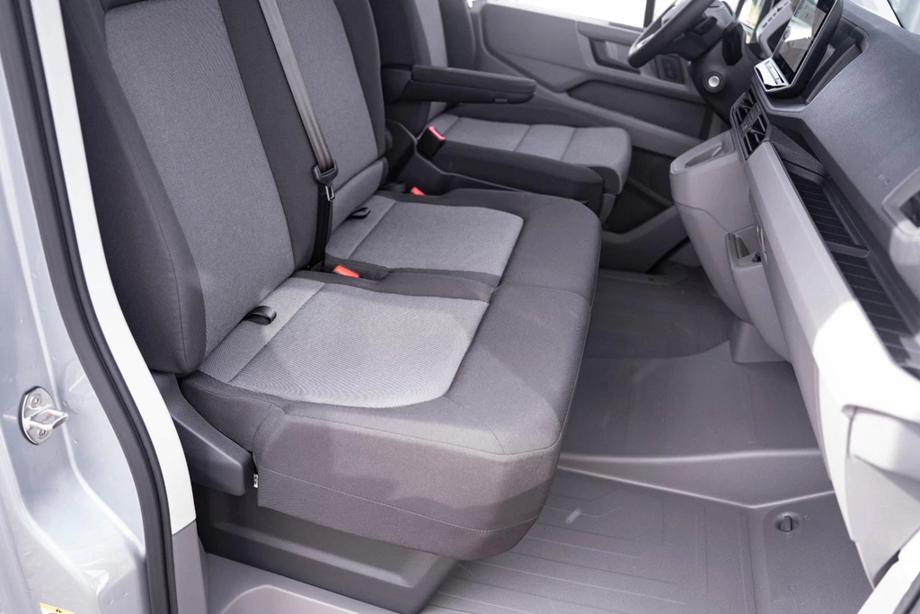 Volkswagen Crafter – foto 25